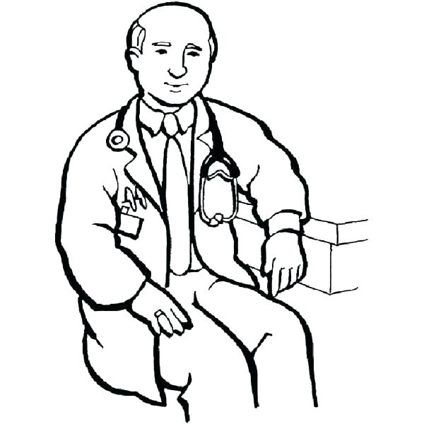 Hospital Coloring Pages Printables at GetColorings.com ...