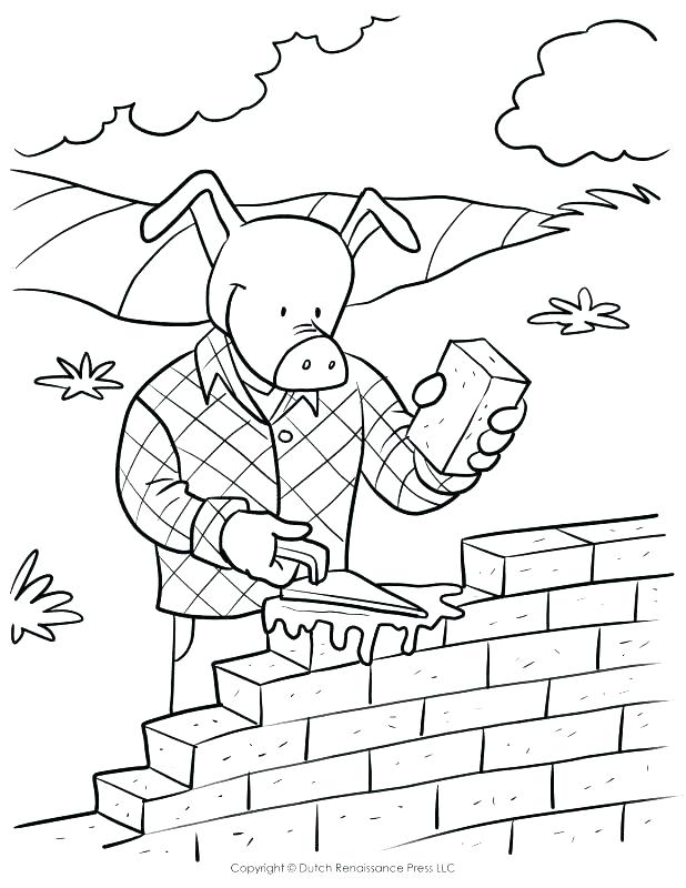 Hospital Coloring Pages Printables at GetColorings.com | Free printable