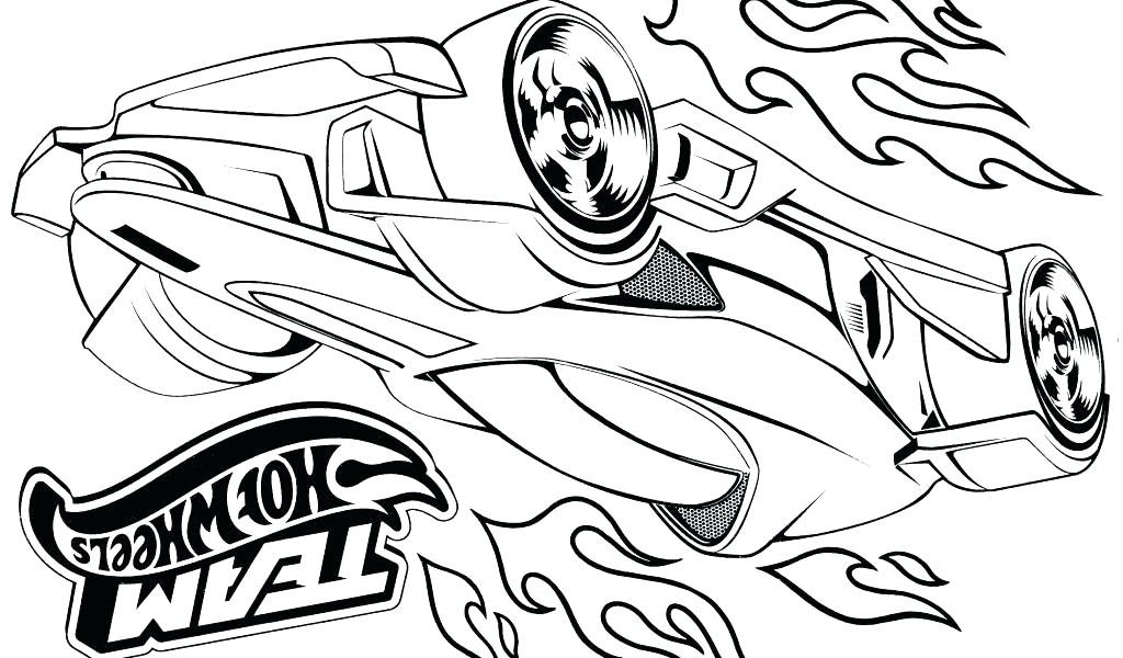 Hot Wheels Shark Coloring Pages / Free Printable Hot