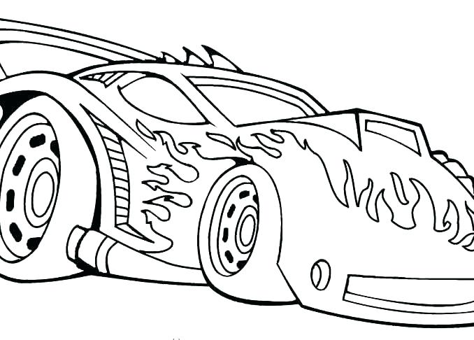 Hot Wheels Monster Truck Coloring Pages at GetColorings ...