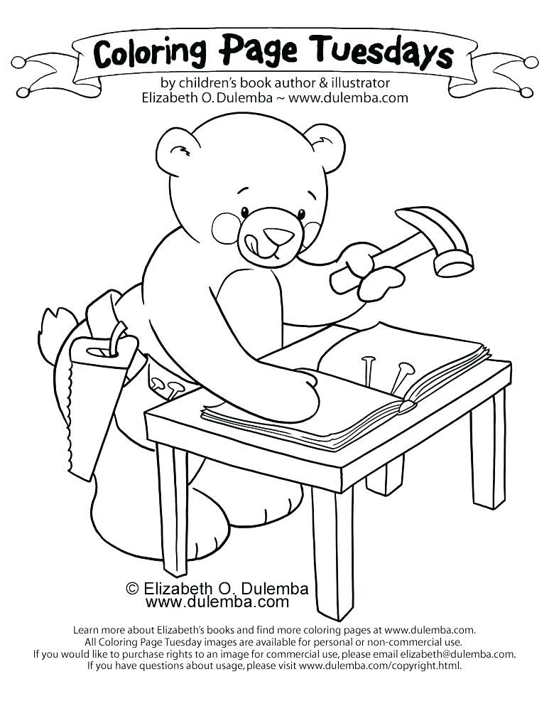 How To Make A Coloring Page Look Realistic