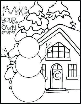 How To Make A Coloring Page From A Photo At Getcolorings.com | Free