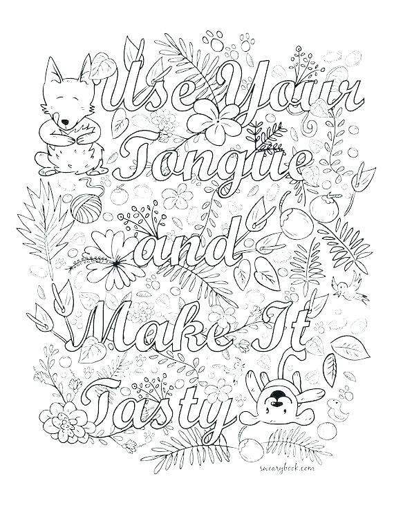  How To Make Coloring Pages At GetColorings Free Printable 