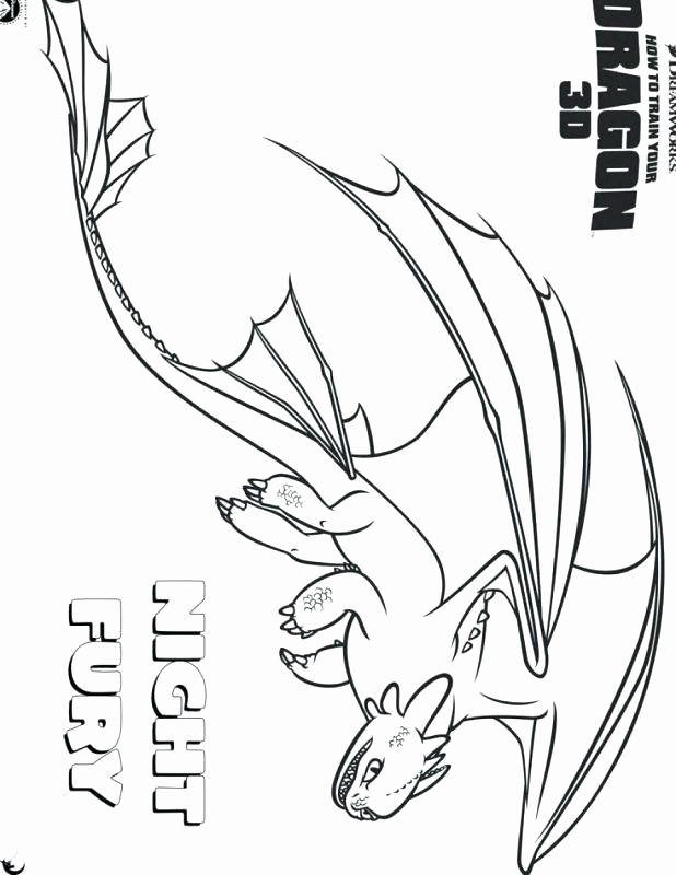 How To Train Your Dragon 2 Coloring Pages at GetColorings.com | Free
