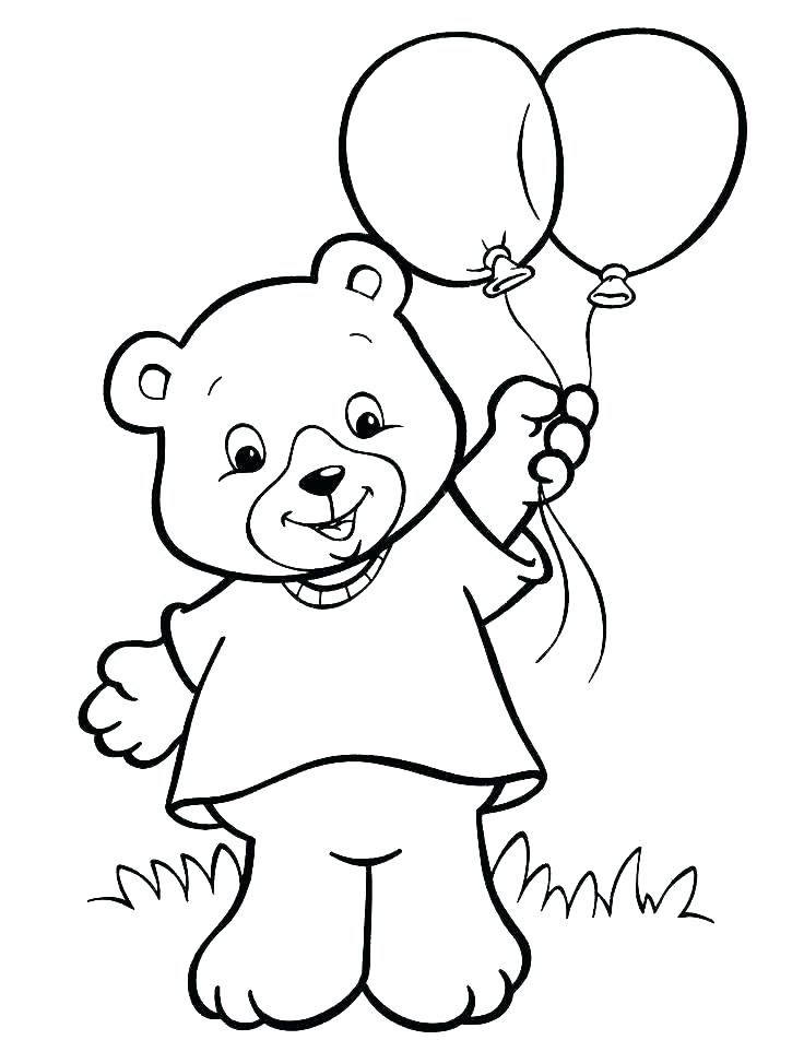 How To Turn Photos Into Coloring Pages at GetColorings.com | Free