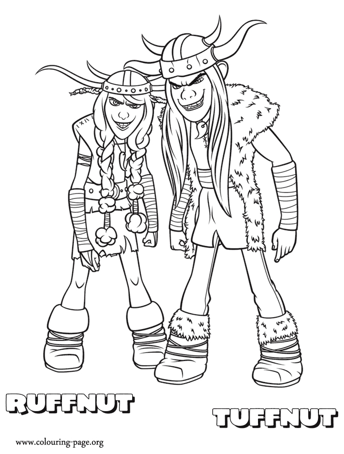 Httyd Coloring Pages at GetColorings.com | Free printable colorings