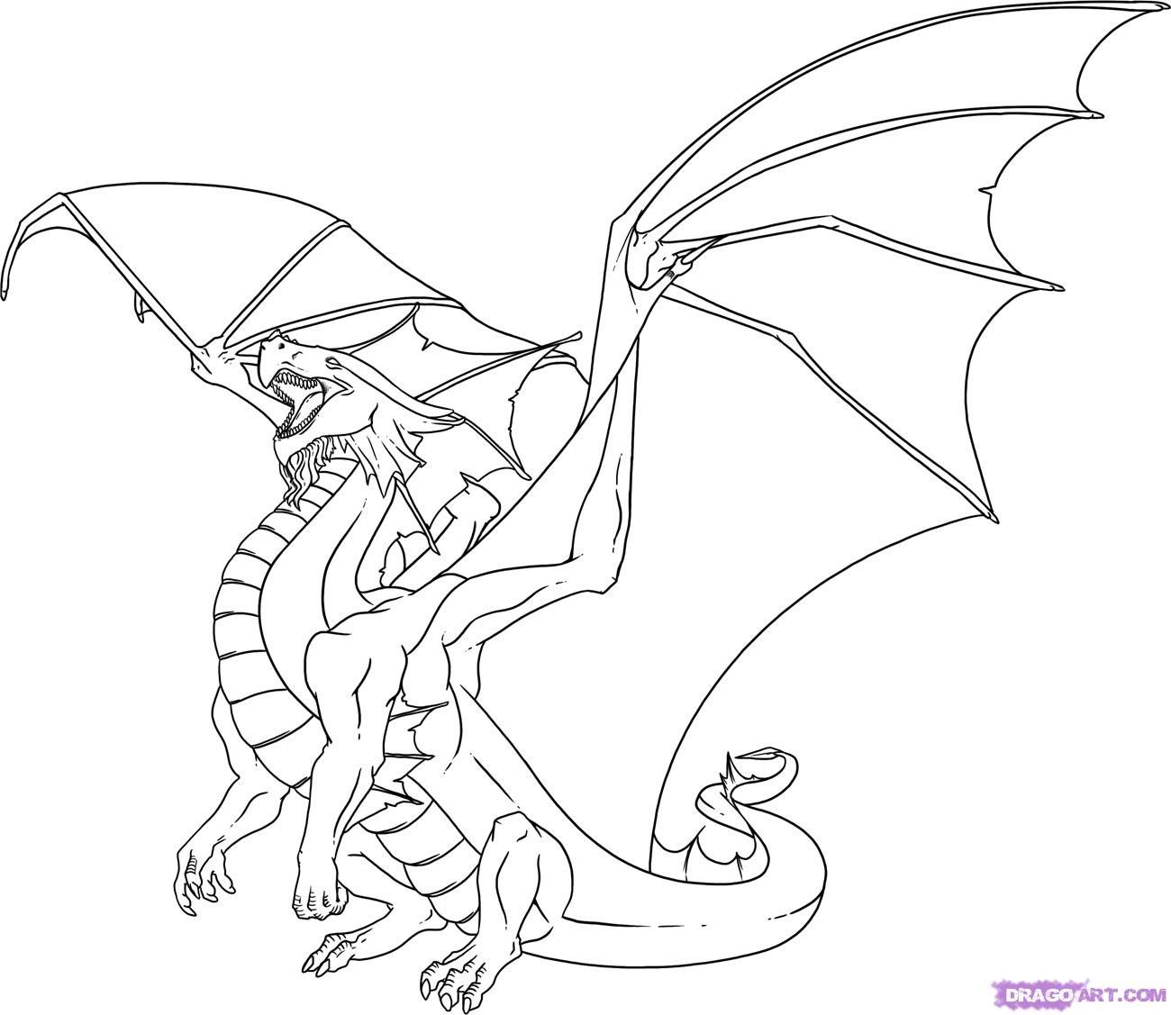 Httyd Coloring Pages at GetColorings.com | Free printable colorings