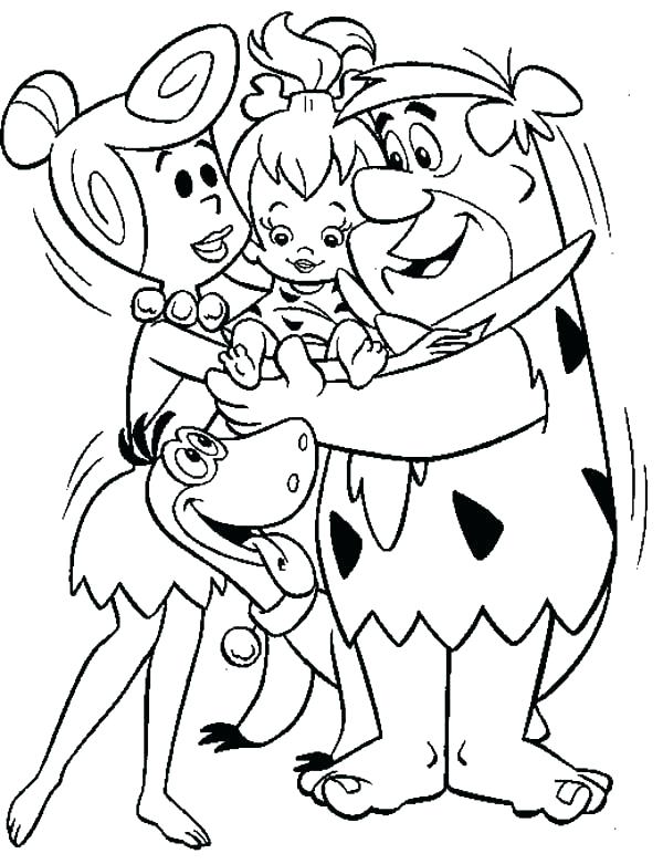 Hug Coloring Pages at GetColorings.com | Free printable colorings pages