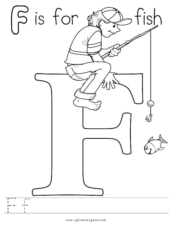 I Coloring Page at GetColorings.com | Free printable colorings pages to