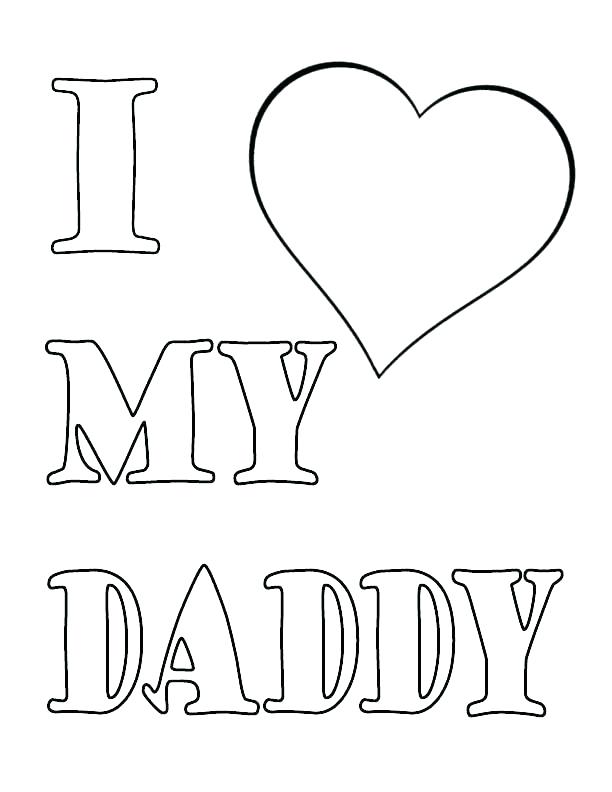 i love mom coloring pages printable at getcolorings com free
