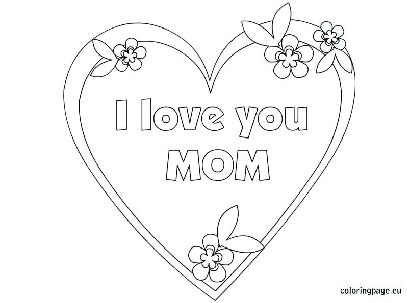 I Love My Daddy Coloring Pages at GetColorings.com | Free printable