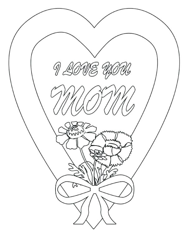 I Love Dance Coloring Pages at GetColorings.com | Free ...