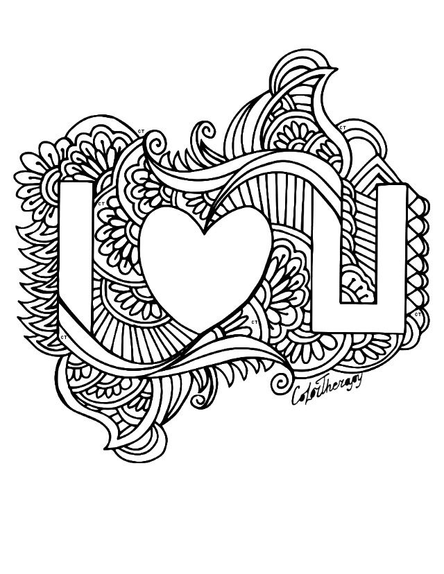 Get free printable Coloring Pages | Color your dreams with GetColorings.com