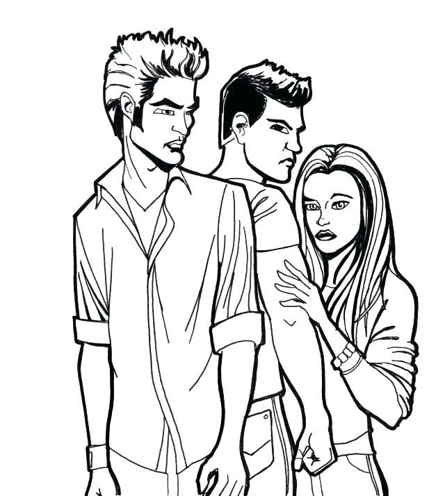 Icarly Printable Coloring Pages Az Sketch Coloring Page