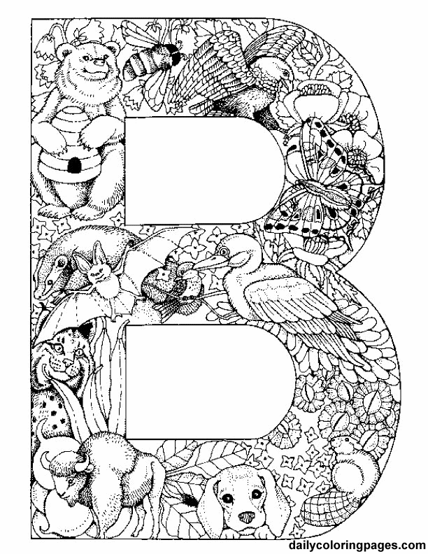 Illuminated Manuscript Coloring Pages at GetColorings.com | Free