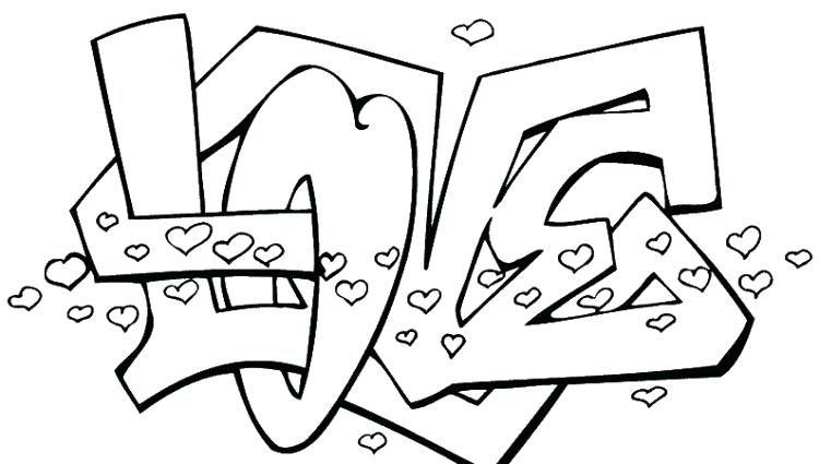 In Love Coloring Pages at GetColorings.com | Free printable colorings