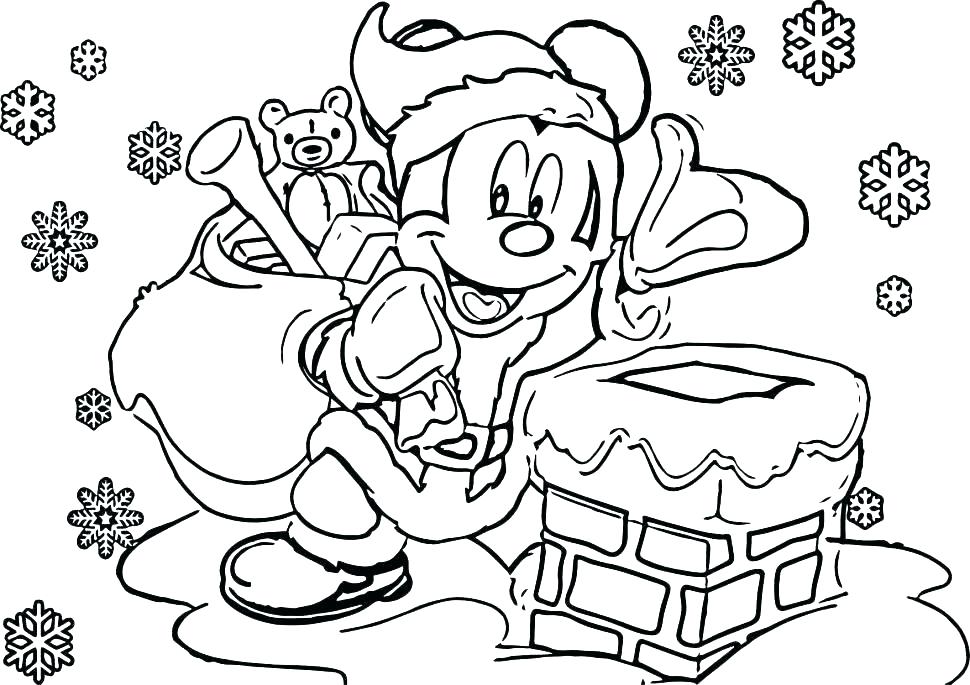 Interactive Coloring Pages Online at GetColorings.com ...
