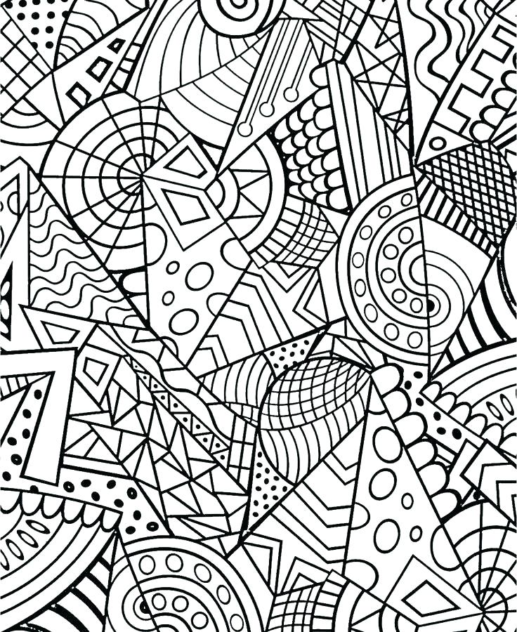 intricate-design-coloring-pages-at-getcolorings-free-printable