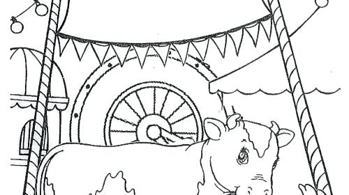 Ohio State Coloring Pages at GetColorings.com | Free printable