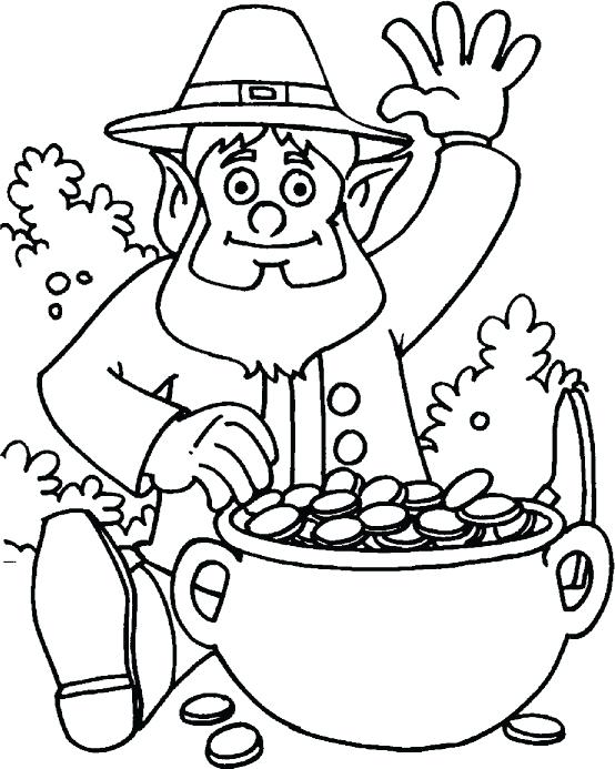 Irish Coloring Pages For Adults At GetColorings Free Printable 