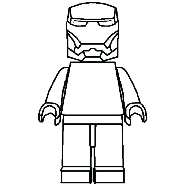 Iron Coloring Pages at GetColorings.com | Free printable colorings