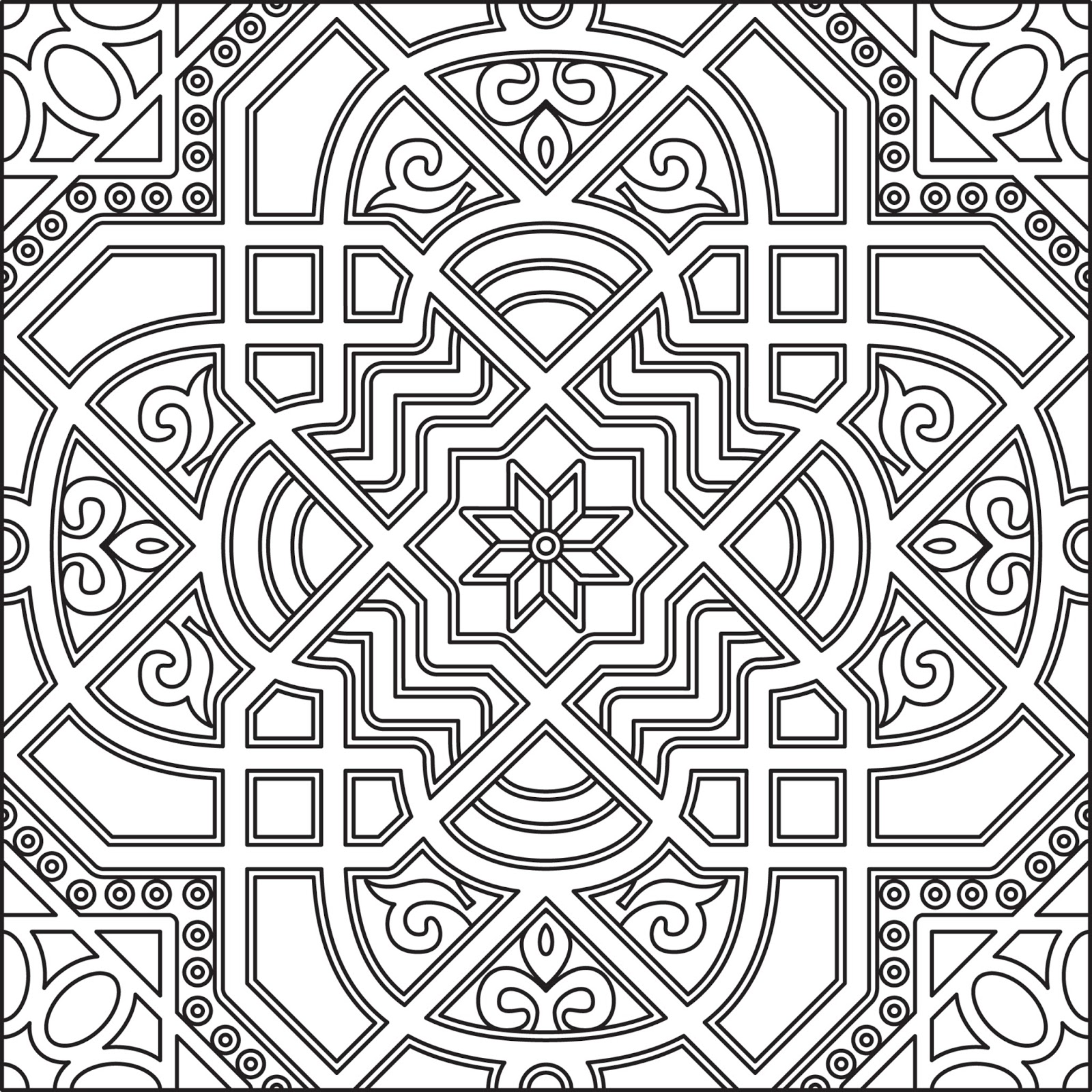 islamic-art-coloring-pages-at-getcolorings-free-printable