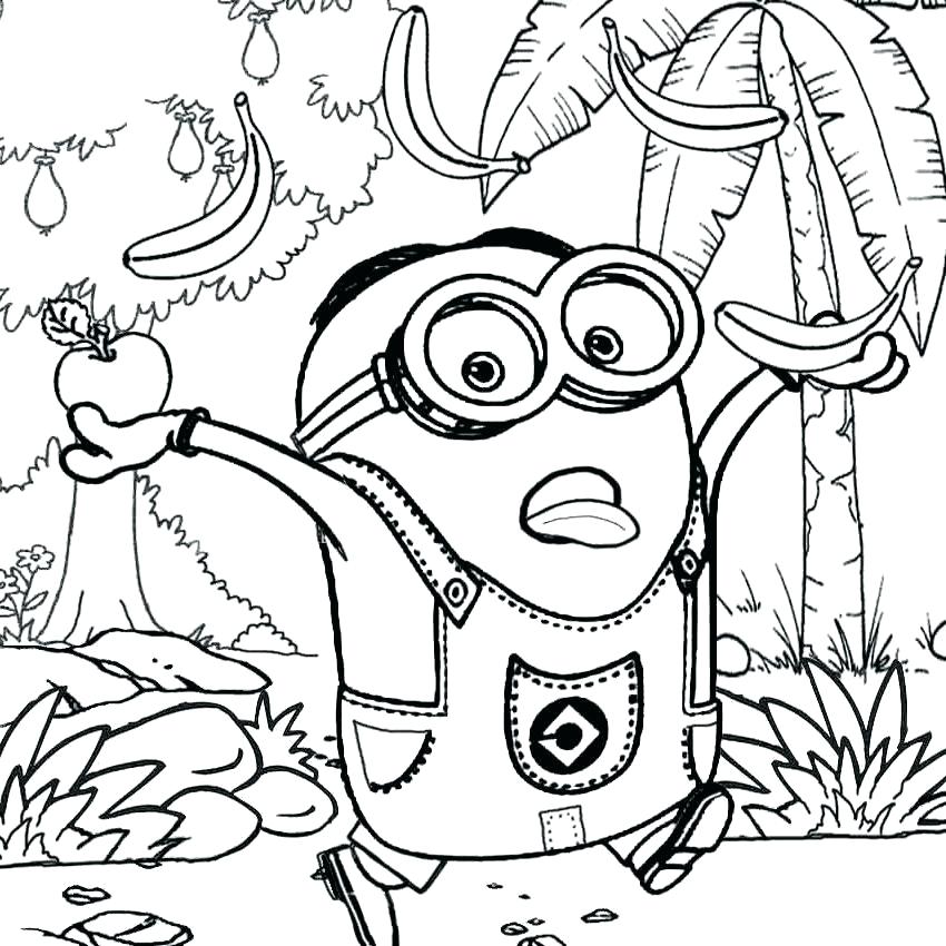 Island Coloring Page at GetColorings.com | Free printable colorings