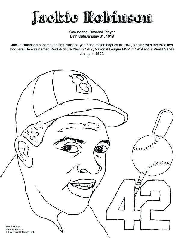 jackie-robinson-coloring-page-at-getcolorings-free-printable-colorings-pages-to-print-and