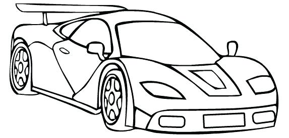 Jaguar Car Coloring Pages at GetColorings.com | Free printable