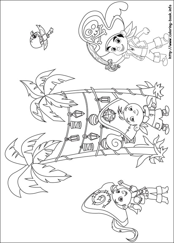 Jake Coloring Pages at GetColorings.com | Free printable colorings