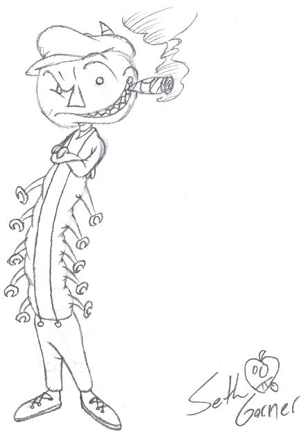 James And The Giant Peach Coloring Pages at GetColorings.com | Free