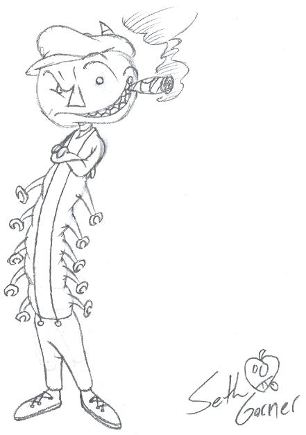 James And The Giant Peach Coloring Pages At GetColorings Free 