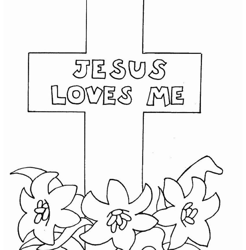 Jerusalem Coloring Pages at Free