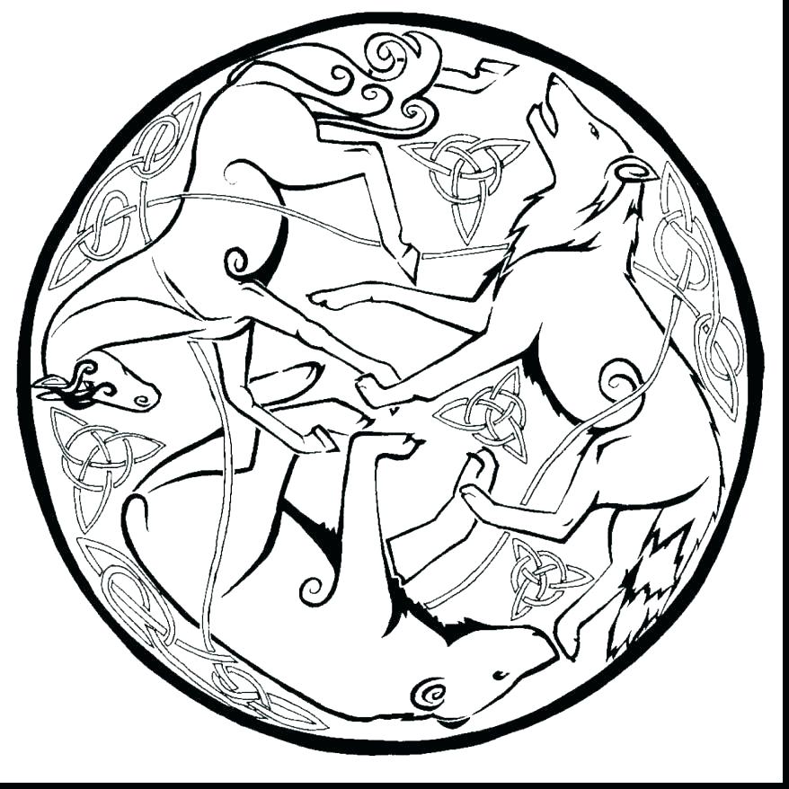 878x878 Astounding Coloring Pages Of Jesus Christ