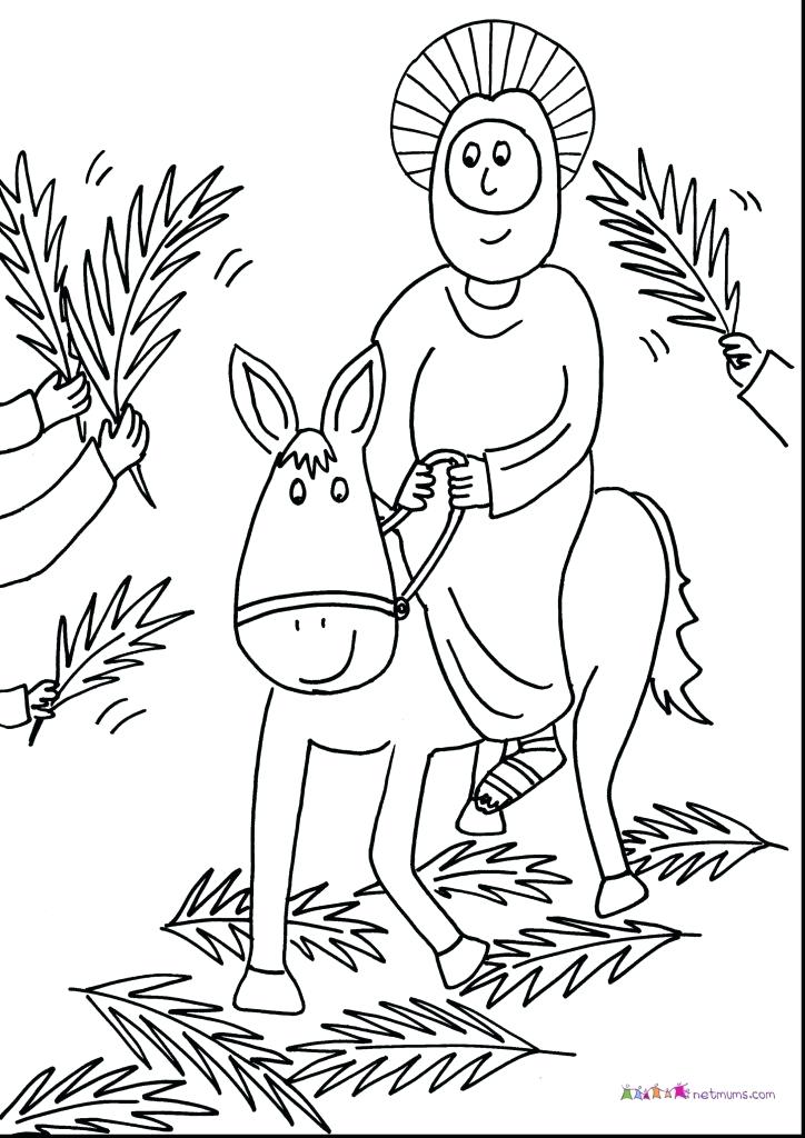 724x1024 Best Religious Coloring Pages Images On Jesus Is Alive