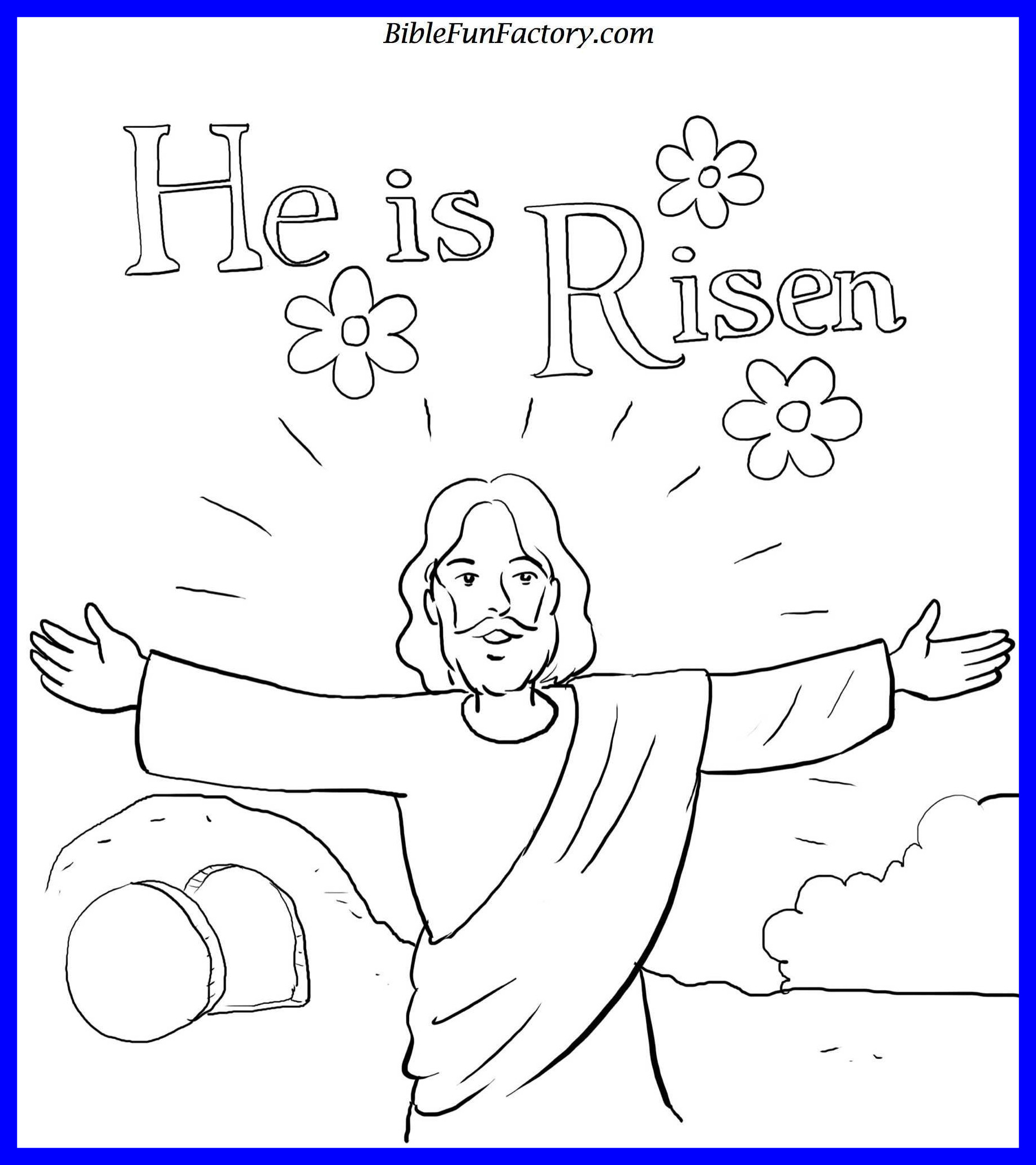 jesus-resurrection-coloring-page-at-getcolorings-free-printable