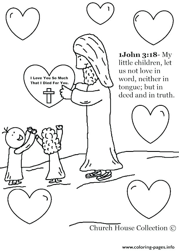 Jesus Resurrection Coloring Page At Getcolorings Free Printable