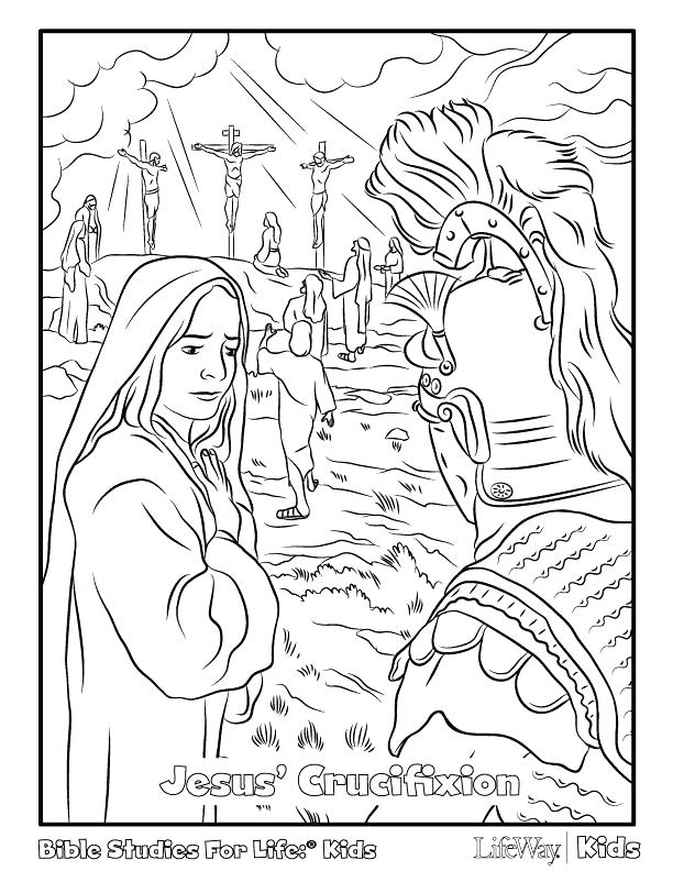 612x792 Coloring Prints Pages Happy Birthday Jesus Is Tempted
