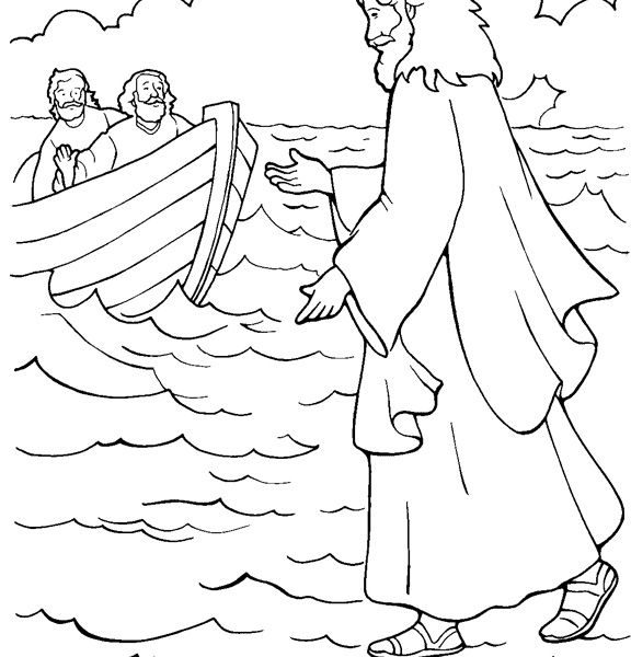 Jesus Valentine Coloring Pages at GetColorings.com | Free printable