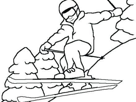 Jet Ski Coloring Pages at GetColorings.com | Free printable colorings