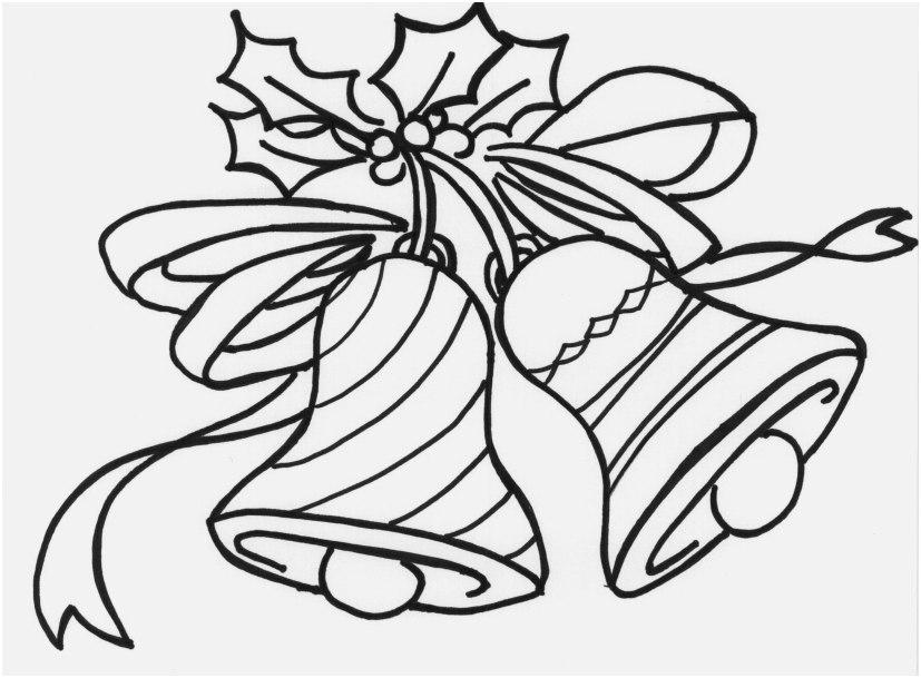 Jingle Bells Coloring Pages at GetColorings.com | Free printable