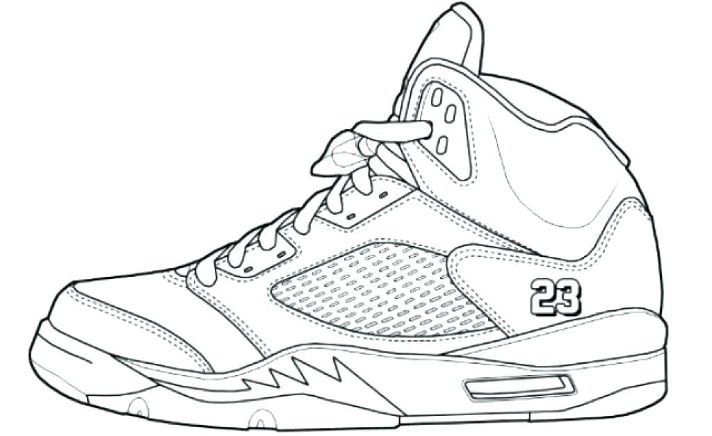 Jordan 12 Coloring Pages At GetColorings Free Printable Colorings 