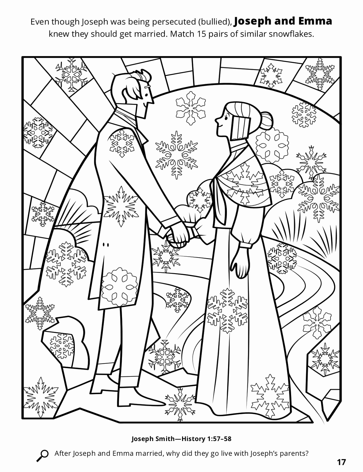 Joseph Bible Story Coloring Pages At Getcolorings.com | Free Printable