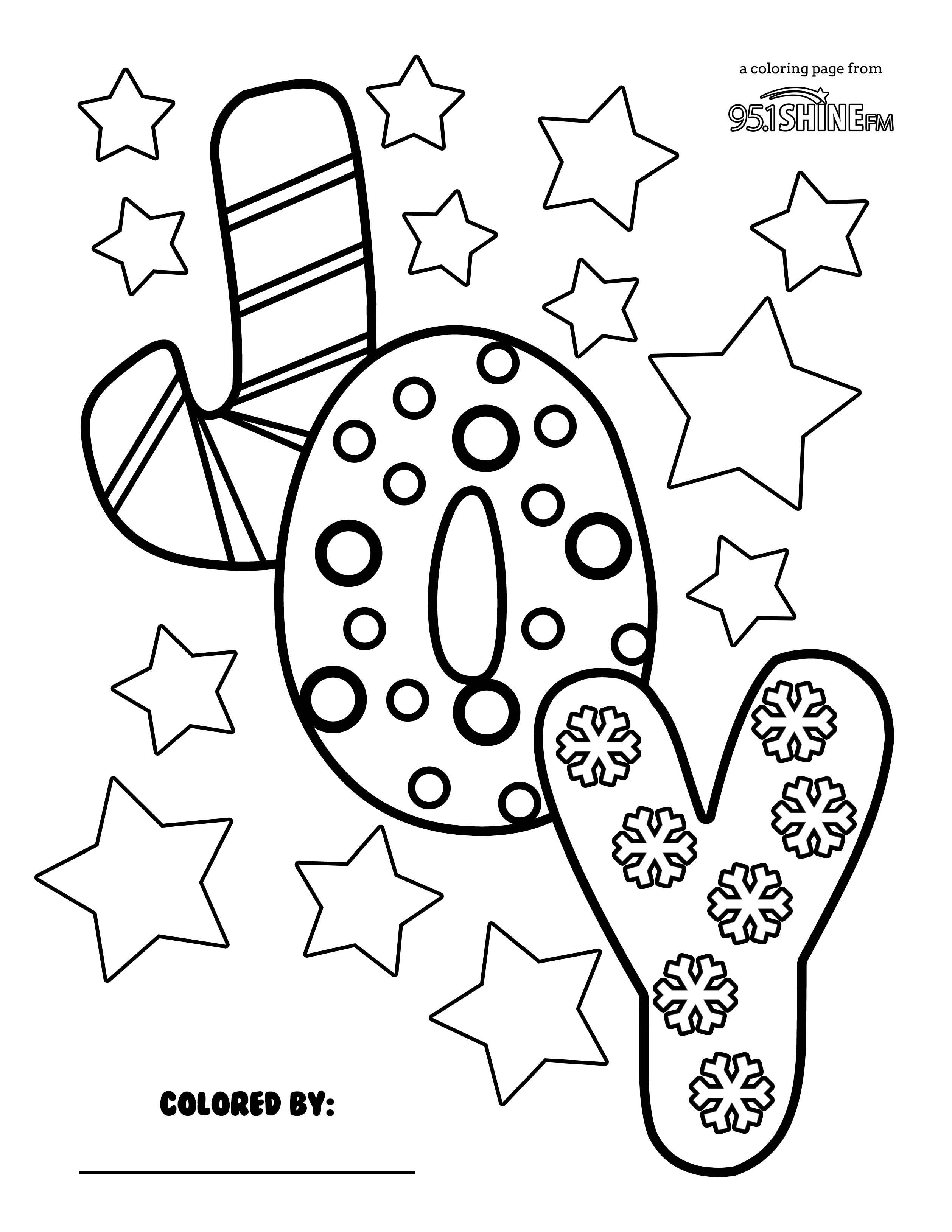 Desenho De Alegria Para Colorir EDUCA