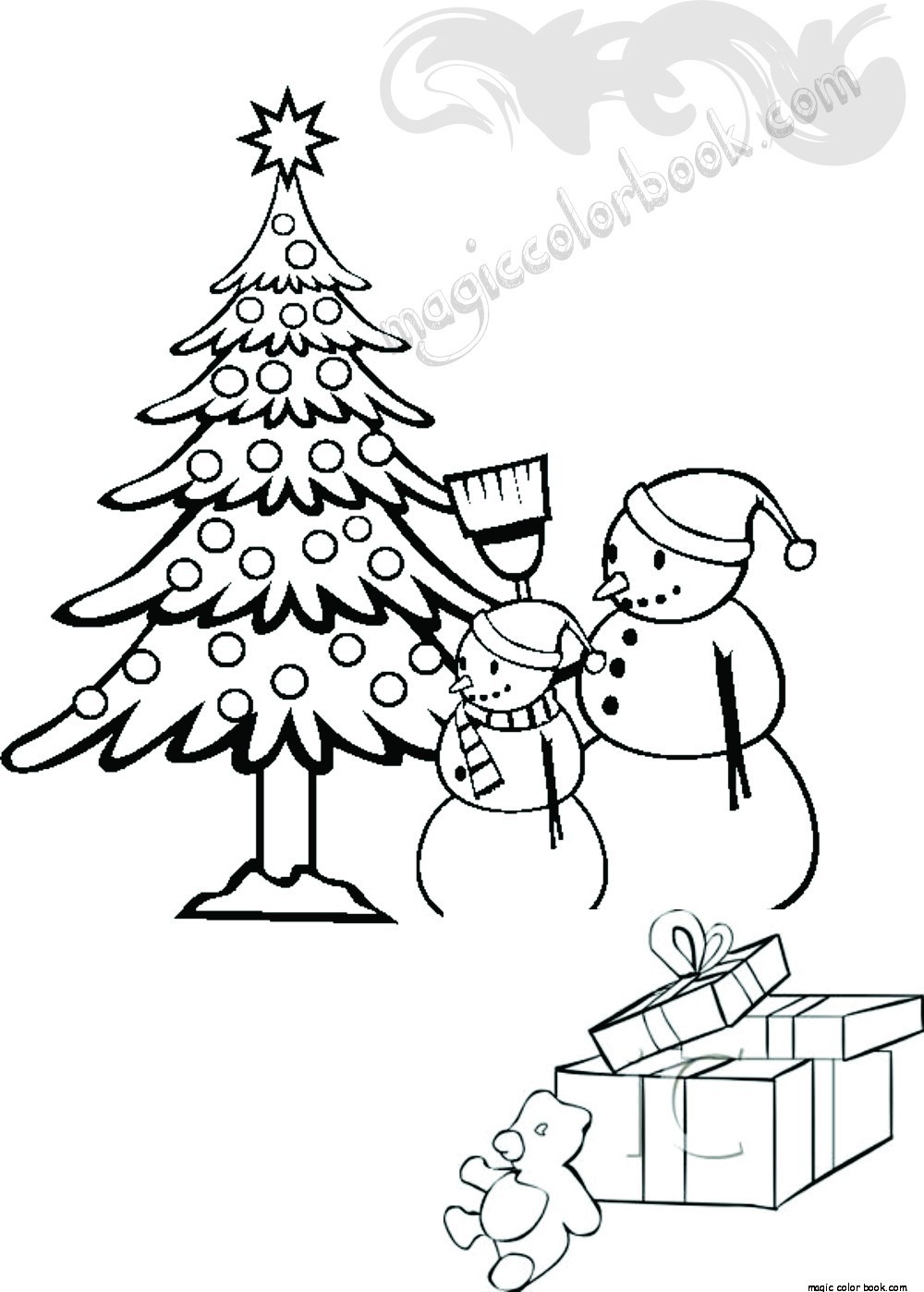 Joyeux Noel Coloring Pages at GetColorings.com | Free printable