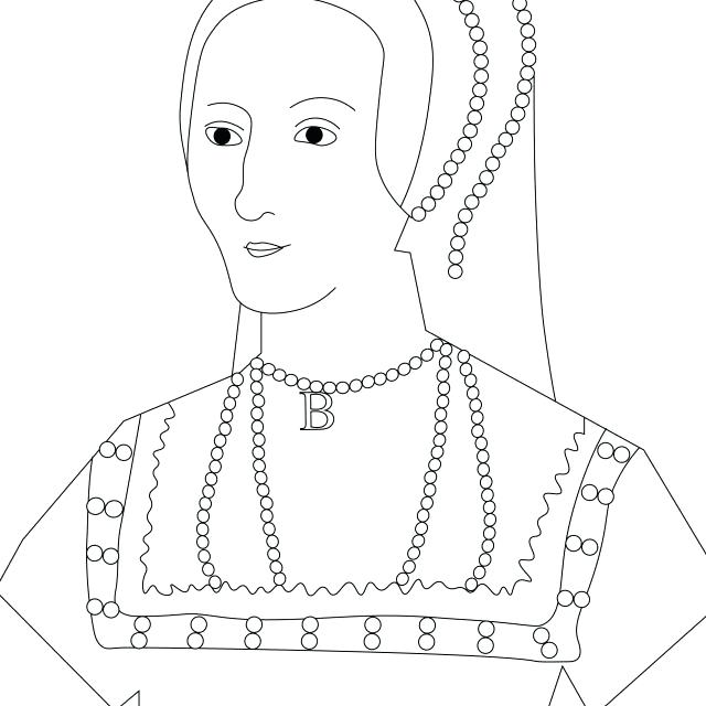 Julius Caesar Coloring Pages at GetColorings.com | Free printable