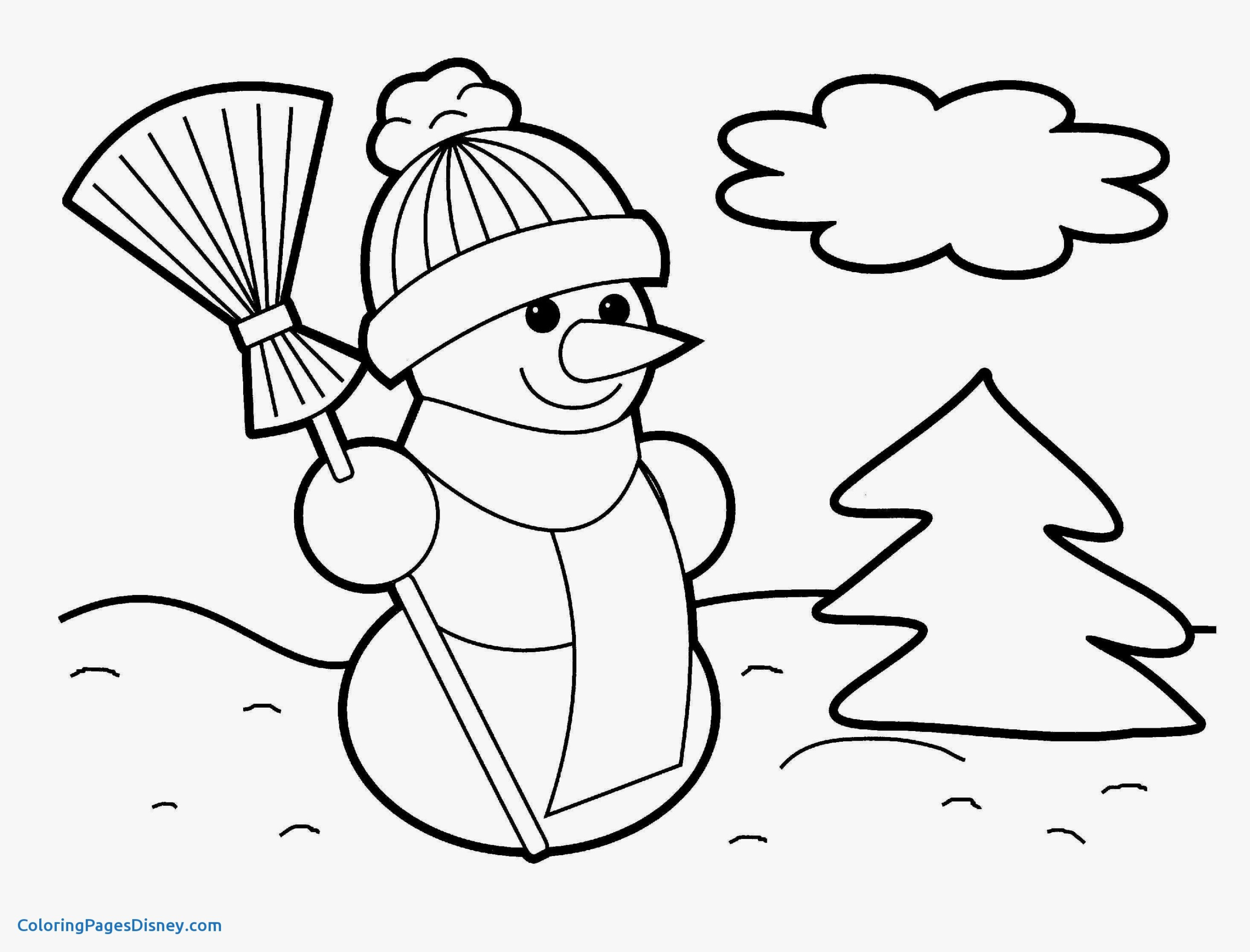 Jungle Tree Coloring Page at GetColorings.com | Free printable