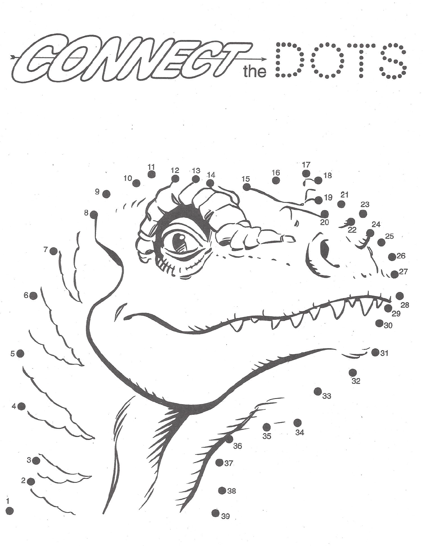 Jurassic Park 3 Coloring Pages at GetColorings.com | Free printable