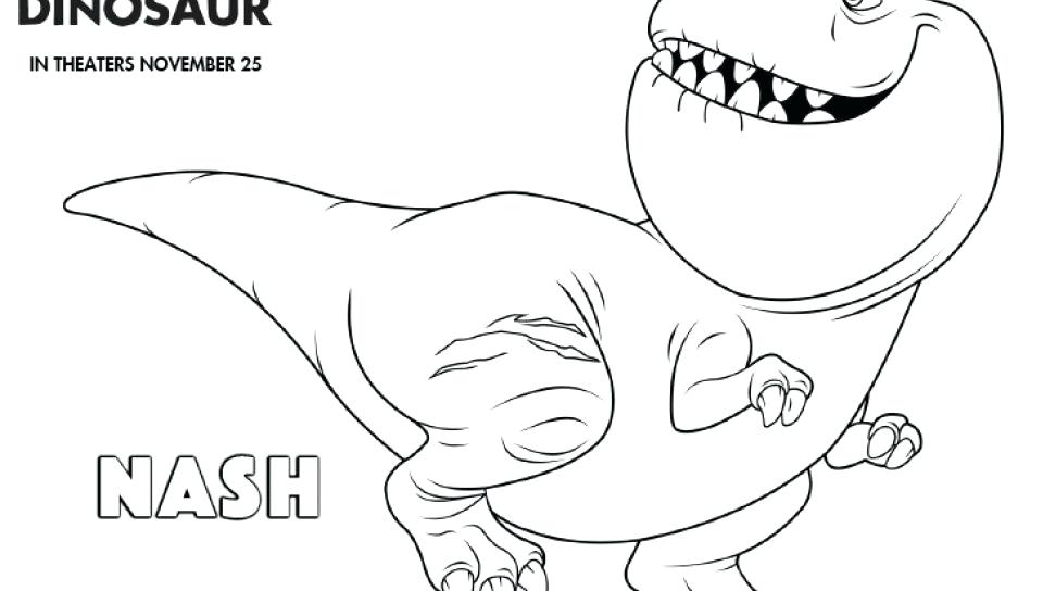 Jurassic World Dinosaur Coloring Pages at GetColorings.com | Free