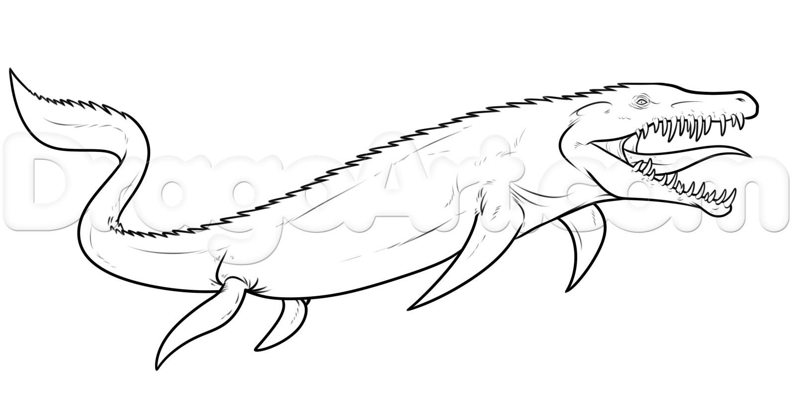 1593x798 Indominus Rex Coloring Page Awesome Pages Jurassic World